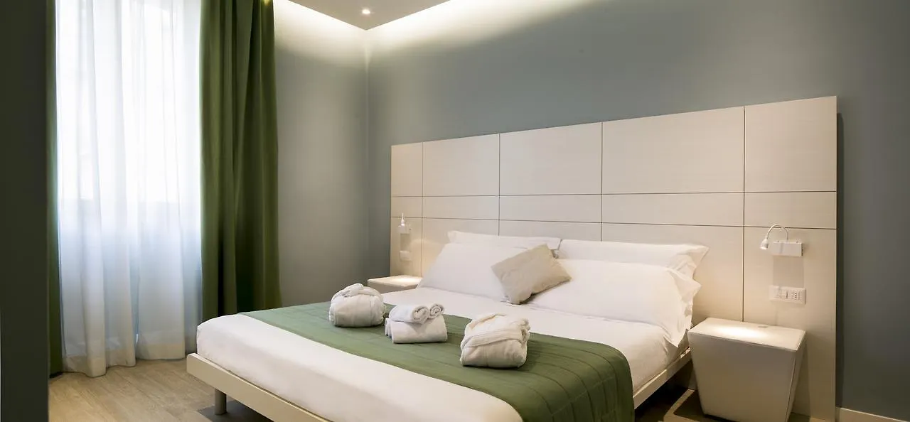 Navigliotel 19 - Rooms & Suites Milão Alojamento de Acomodação e Pequeno-almoço