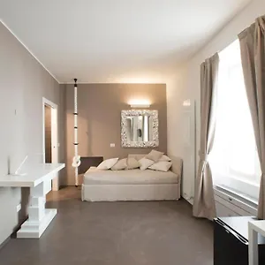 Couette-café L'ottava