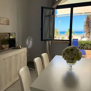  Appartement Di Sandra Italie