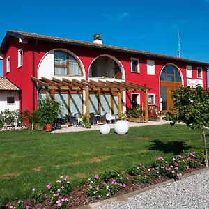 Carpe Diem Casa di campagna Cesarolo