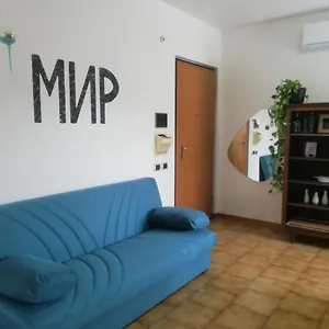  Appartement La Terrazza Italie
