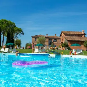 Casavacanze Vesta Casa di campagna Isola d'Arbia