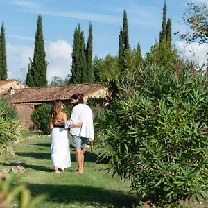 Cascatelle&agriletizia Appartamento Massa Marittima