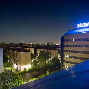 4* Hotel Novotel Nord Cà Granda