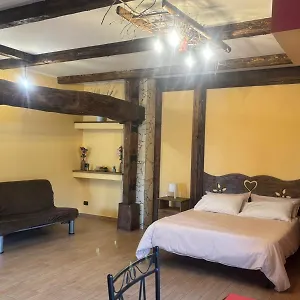  Appartement Etna Winery Italie