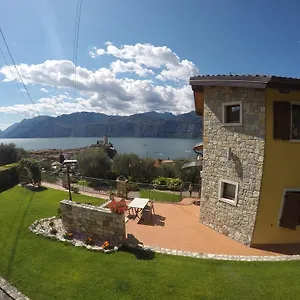 La Perla Appartamento Malcesine