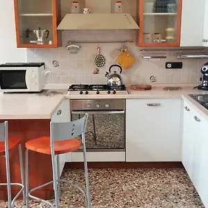  Appartement Paradiso Italie