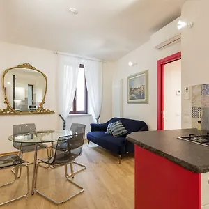 Appartement Casa Sottoriva Italie