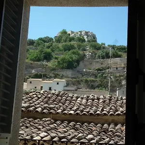 Anticu Dammusu Appartamento Scicli