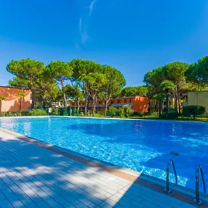 Villaggio White Star Appartamento Bibione