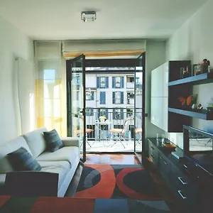  Appartement Orea Spiti - Charming Flat & Canal View Few Steps From Movida Italie