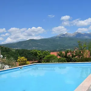  Appartement Locazione Turistica La Ca Gialla Italie