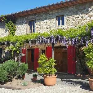  Hébergement de vacances La Corte Del Falco Italie