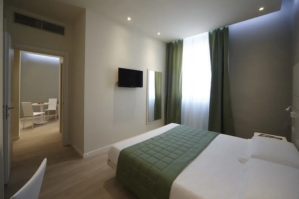 Navigliotel 19 - Rooms & Suites Милан