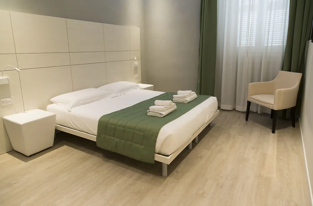 Navigliotel 19 Milano Italia